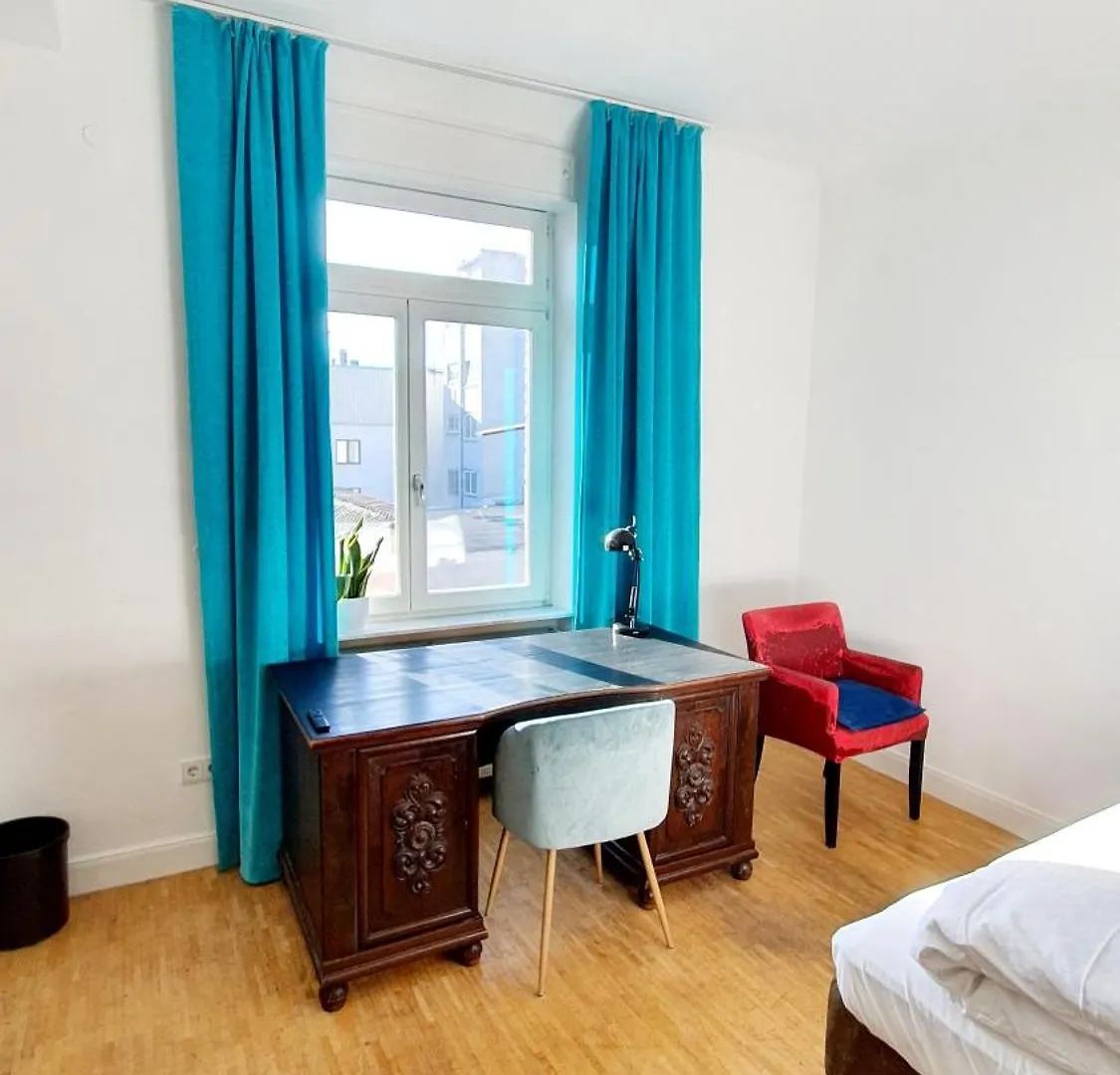 Premium Studio In Zentraler Lage Mannheims Germany