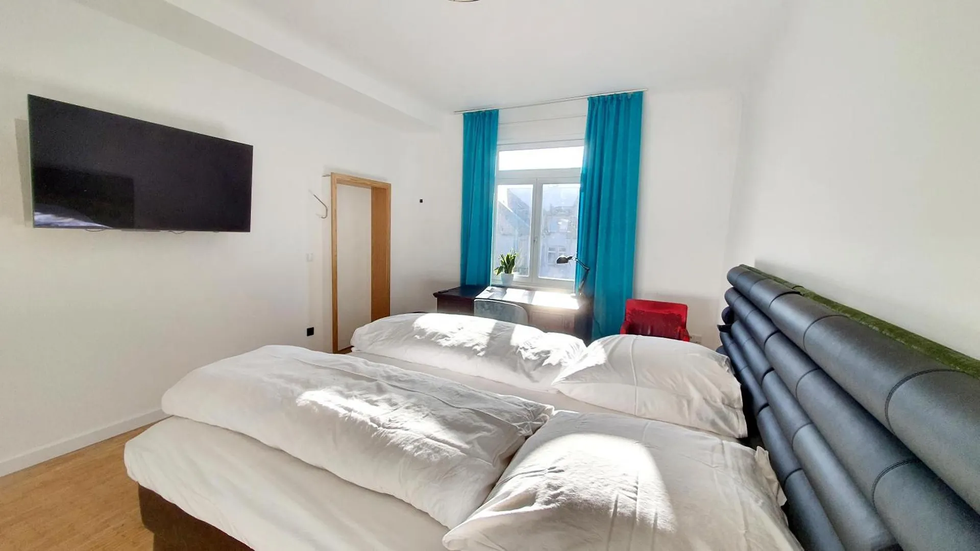 Premium Studio In Zentraler Lage Mannheims