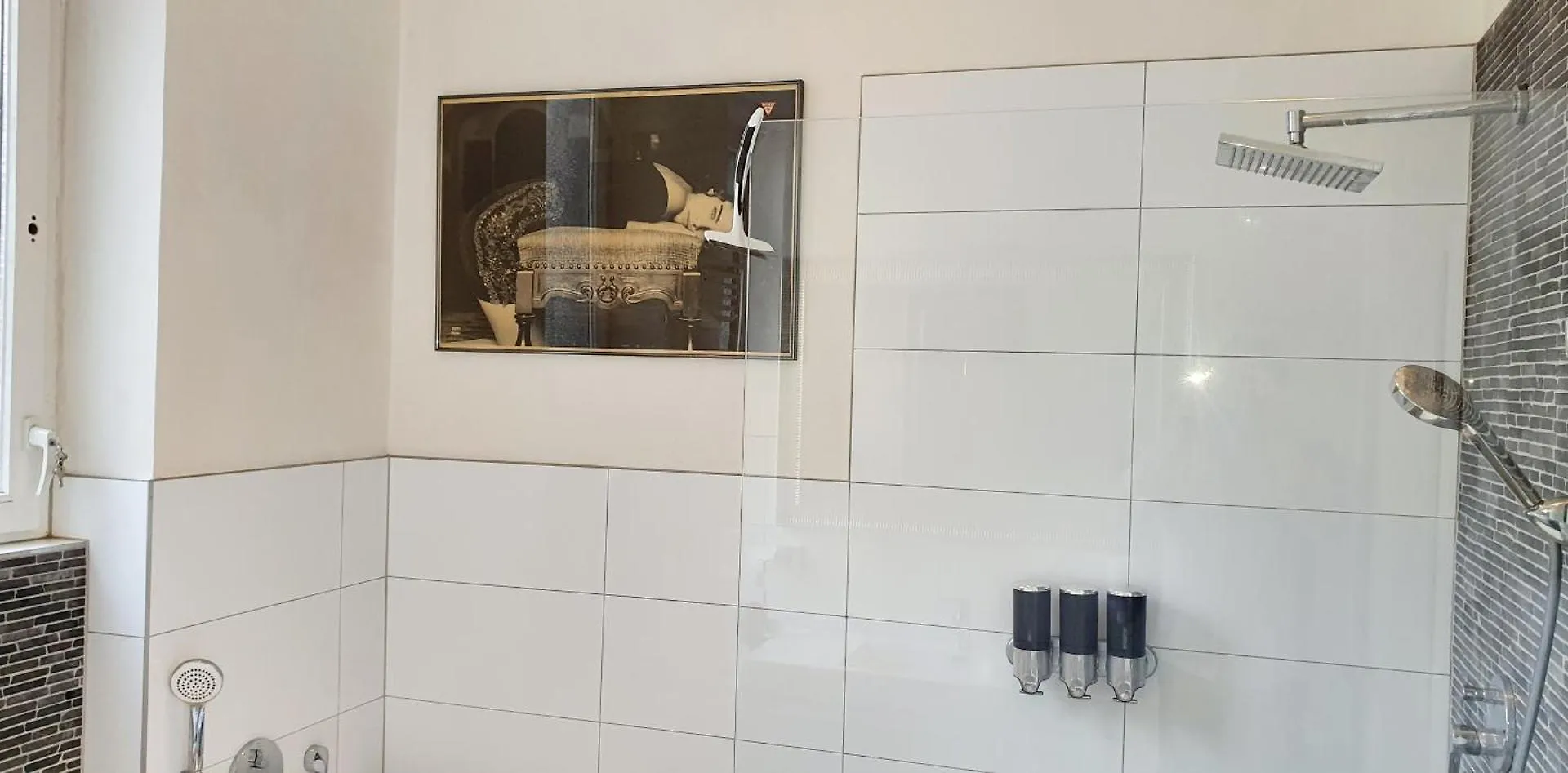 Premium Studio In Zentraler Lage Mannheims Apartment