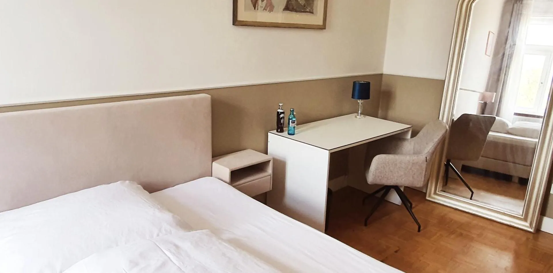 Premium Studio In Zentraler Lage Mannheims Mannheim