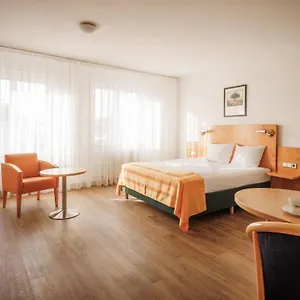 Aparthotel Ariva Boardinghouse Platanenhof, Mannheim