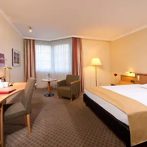 4* Ξενοδοχείο Leonardo Center